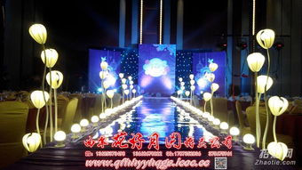 曲阜花好月圆婚庆 传承儒家风范，谱写幸福乐章